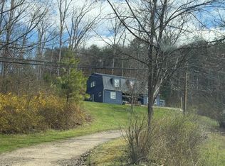 8870 State Route 140, Wheelersburg, OH 45694