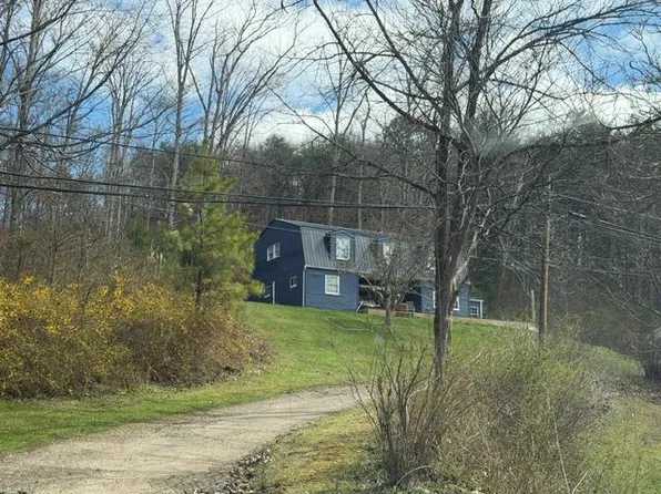 8870 State Route 140, Wheelersburg, OH 45694