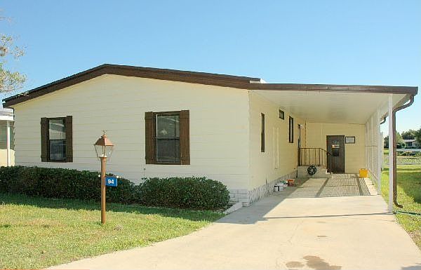 Home for Sale in Leesburg, FL $39,900