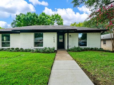 1408 Potomac Dr, Plano, TX, 75075