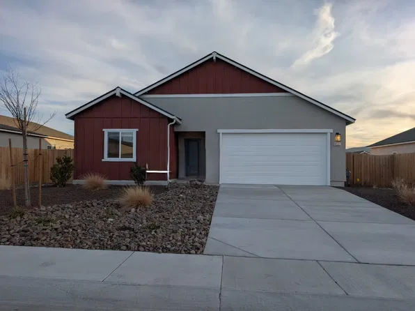 4531 Mifflin St, Fernley, NV 89408