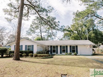 24 Broadmoor Cir, Savannah, GA, 31406