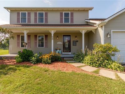 71 Alton Way, West Henrietta, NY, 14586