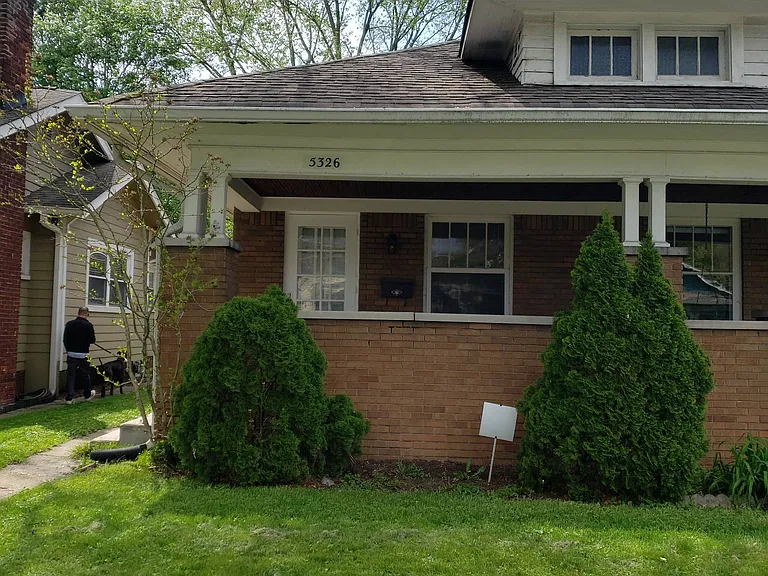 5326 N College Ave — Photo 2