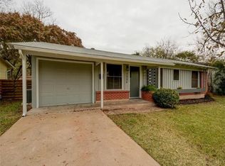 1504 San Carlos Dr, Austin, TX 78757