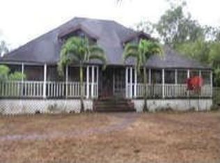15-2786 Ahi St, Pahoa, HI 96778