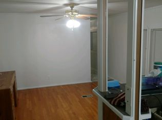 3589 S 52nd Rd, Humansville, MO 65674