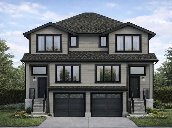 22012 Isaac Cres #A, Maple Ridge, BC V2X 0V3