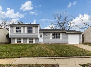 3852 Three Rivers Dr, Groveport, OH 43125