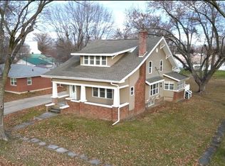 213 S Madison St, Clayton, IL 62324