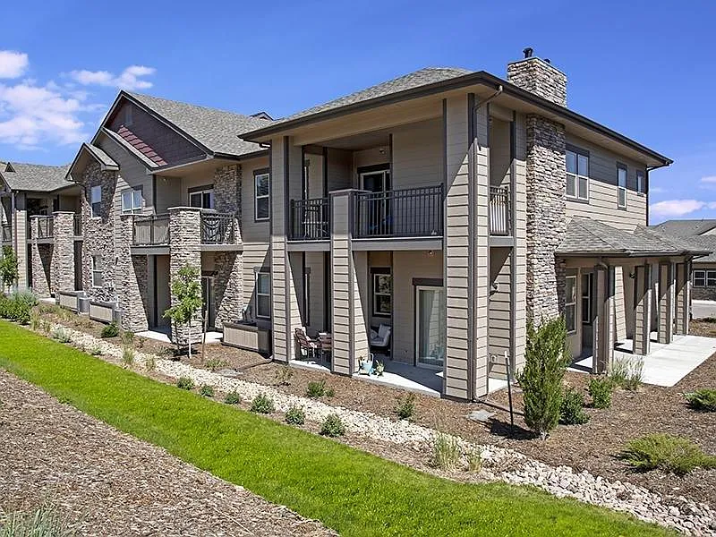 Highlands at Red Hawk — Photo 2
