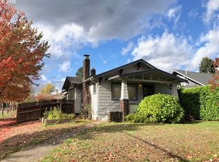 6223 SE 21st Ave, Portland, OR 97202
