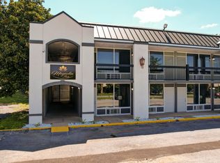 1900 American Way Unit 3, Kingsport, TN 37660
