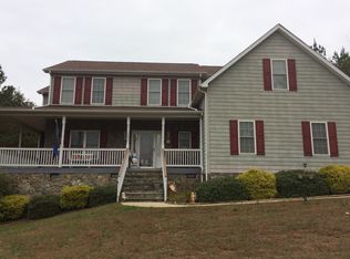 3003 Archer Way Dr, Iron Station, NC 28080
