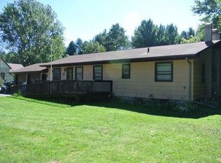1701 Huron St, Three Lakes, WI 54562