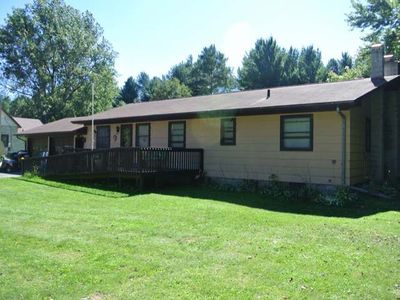 1701 Huron St, Three Lakes, WI, 54562
