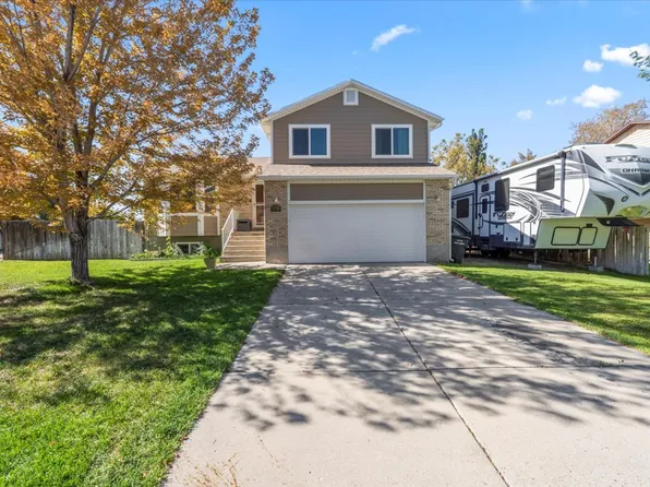 3750 W Bingham Creek Dr, West Jordan, UT 84088