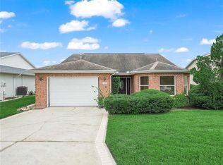 6341 Silver Lakes Dr W, Lakeland, FL 33810