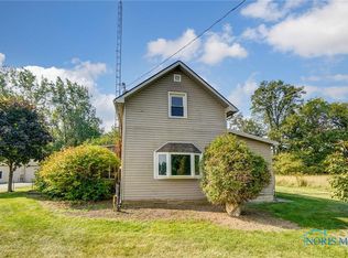 802 Richardson St, North baltimore, OH 45872
