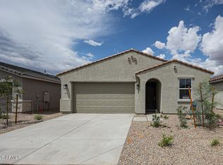 2640 E Music Mountain Ave, Apache Junction, AZ 85119