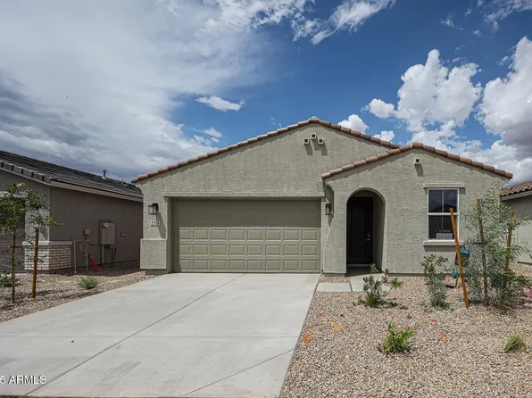 2640 E MUSIC MOUNTAIN Avenue, Apache Junction, AZ 85119