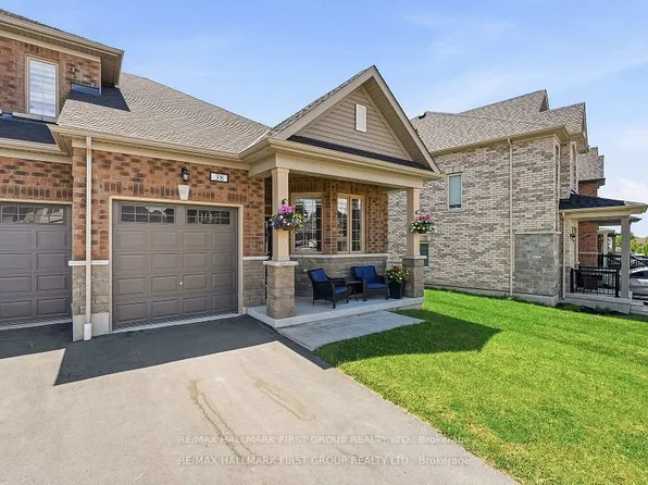 38 Southampton St, Scugog, ON L9L 0C6