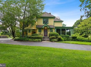 805 Thomas Ave, Riverton, NJ 08077
