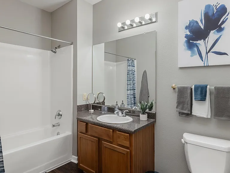 Highland Ridge — Photo 14