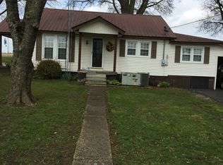 322 Rutherford Hwy, Rutherford, TN 38369