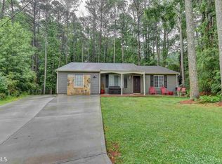 988 Evangeline Way, Norcross, GA 30093