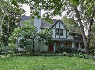 20 San Rafael Dr, Rochester, NY 14618