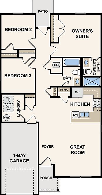 2nd image of 103 Kestrel Ct