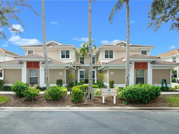 890 Carrick Bend CIR #202, NAPLES, FL 34110