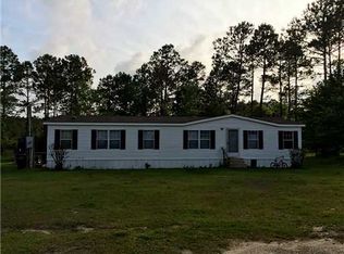 11017 Stiglor Hill Rd, Vancleave, MS 39565