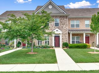203 Oldbury Ln, Spring Hill, TN 37174