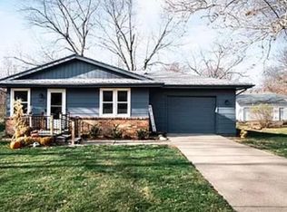 137 Cherry St, Norwalk, IA 50211