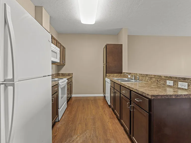 Gateway Senior Housing — Photo 13