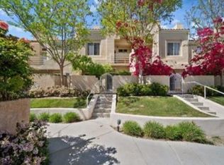 25725 Perlman Pl #127, Stevenson Ranch, CA 91381