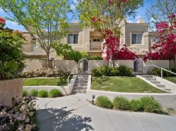 25725 Perlman Pl APT D, Stevenson Ranch, CA 91381
