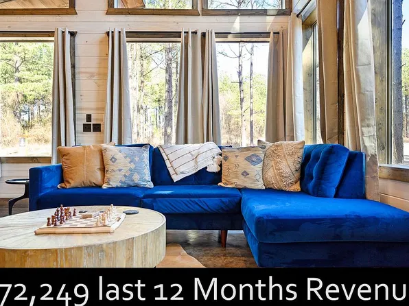 132 Kingfisher Trl, Broken Bow, OK 74728