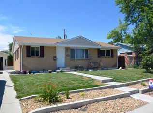 9121 Delwood Ct, Thornton, CO 80229