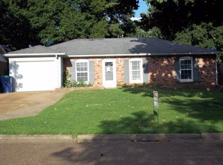 7630 Rockingham Dr, Southaven, MS 38671