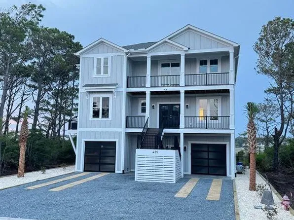 425 E Sixth Street, Ocean Isle Beach, NC 28469