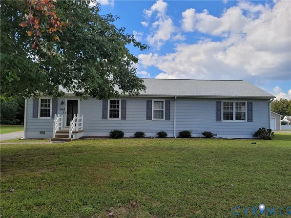 7093 Sunset Dr, Mechanicsville, VA 23111