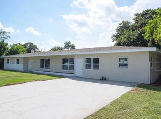 1801 Sunrise Blvd, Fort Pierce, FL 34950