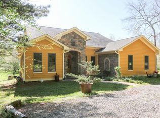 501 Old Country Rd, Pittsboro, NC 27312