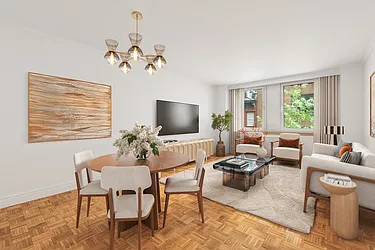 404 East 76th Street
