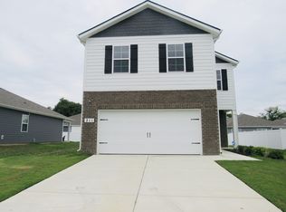 211 River Forest Dr, Chapel Hill, TN 37034