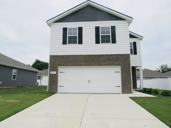 211 River Forest Dr, Chapel Hill, TN 37034