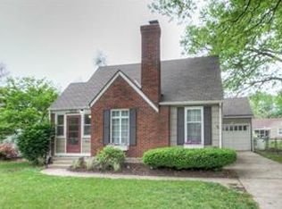 5232 Roe Blvd, Roeland Park, KS 66205